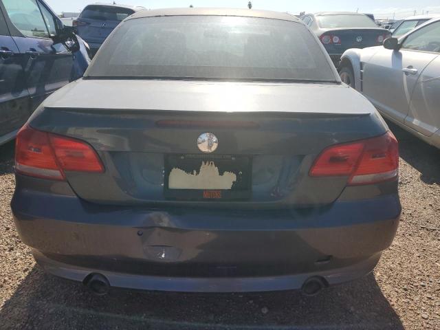 Photo 5 VIN: WBAWL73537PX46961 - BMW 335 I 