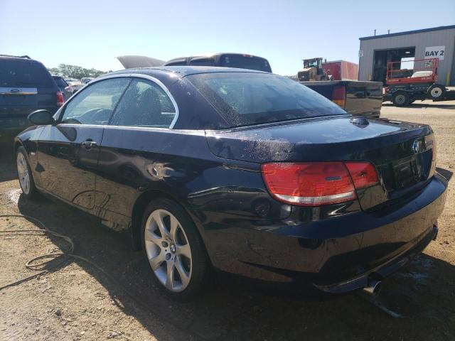 Photo 1 VIN: WBAWL73537PX49620 - BMW 335 I 