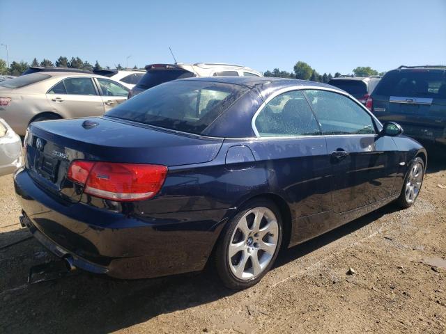 Photo 2 VIN: WBAWL73537PX49620 - BMW 335 I 