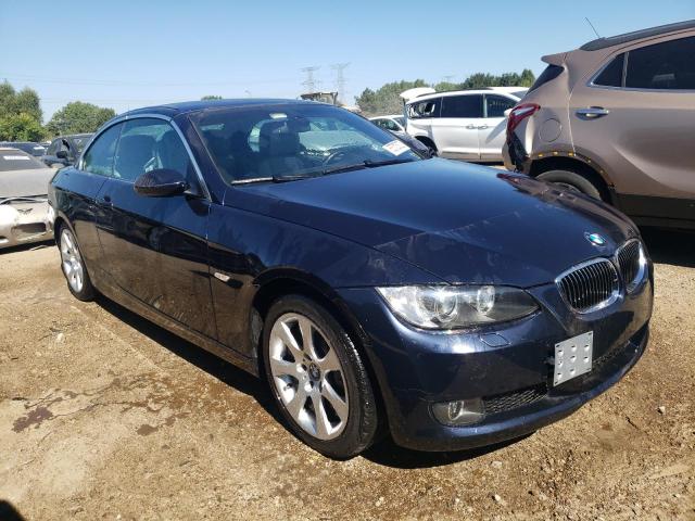 Photo 3 VIN: WBAWL73537PX49620 - BMW 335 I 