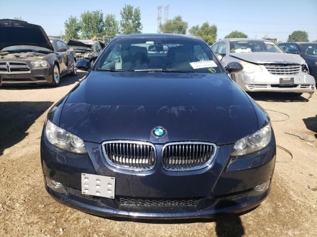 Photo 4 VIN: WBAWL73537PX49620 - BMW 335 I 