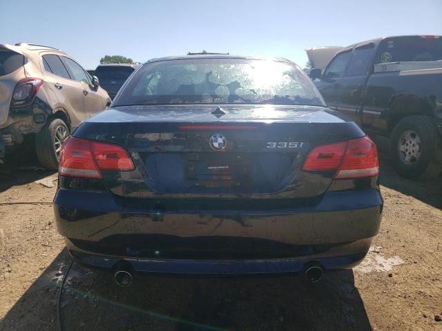 Photo 5 VIN: WBAWL73537PX49620 - BMW 335 I 