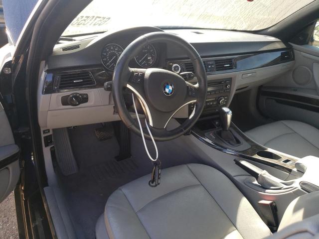 Photo 7 VIN: WBAWL73537PX49620 - BMW 335 I 