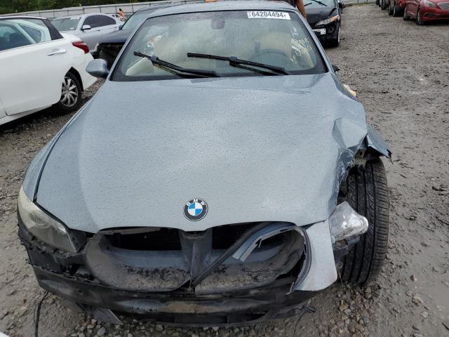 Photo 4 VIN: WBAWL73537PX50640 - BMW 335 I 