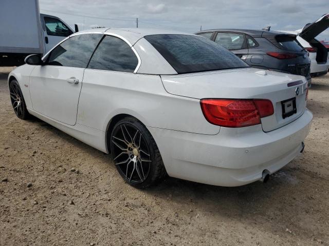 Photo 1 VIN: WBAWL73538PX52096 - BMW 335 I 