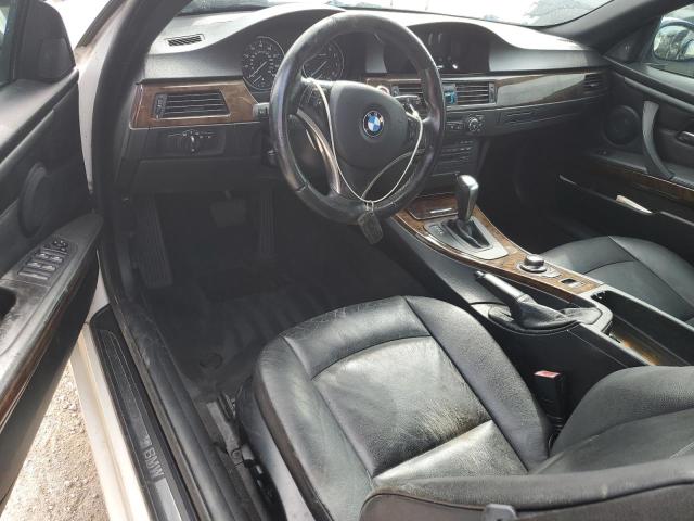 Photo 7 VIN: WBAWL73538PX52096 - BMW 335 I 