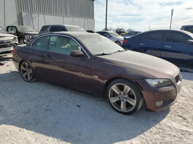 Photo 3 VIN: WBAWL73538PX53622 - BMW 335 I 