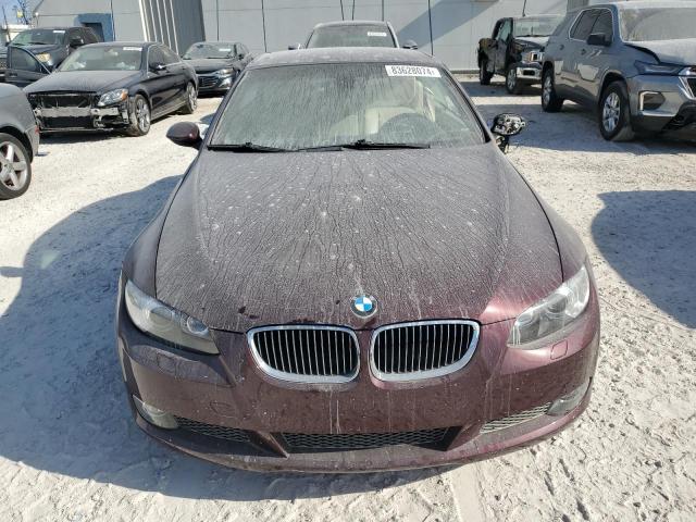 Photo 4 VIN: WBAWL73538PX53622 - BMW 335 I 