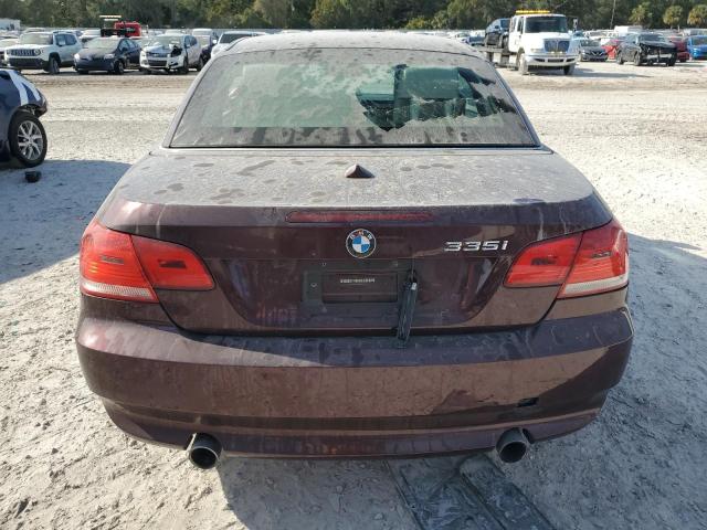 Photo 5 VIN: WBAWL73538PX53622 - BMW 335 I 