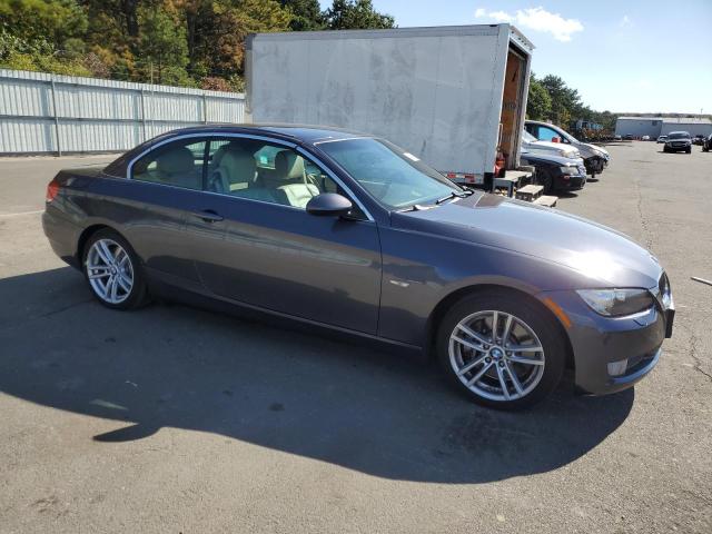 Photo 3 VIN: WBAWL73538PX54978 - BMW 335 I 