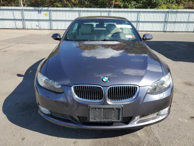 Photo 4 VIN: WBAWL73538PX54978 - BMW 335 I 