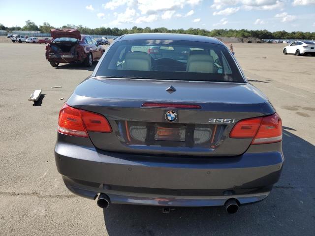 Photo 5 VIN: WBAWL73538PX54978 - BMW 335 I 