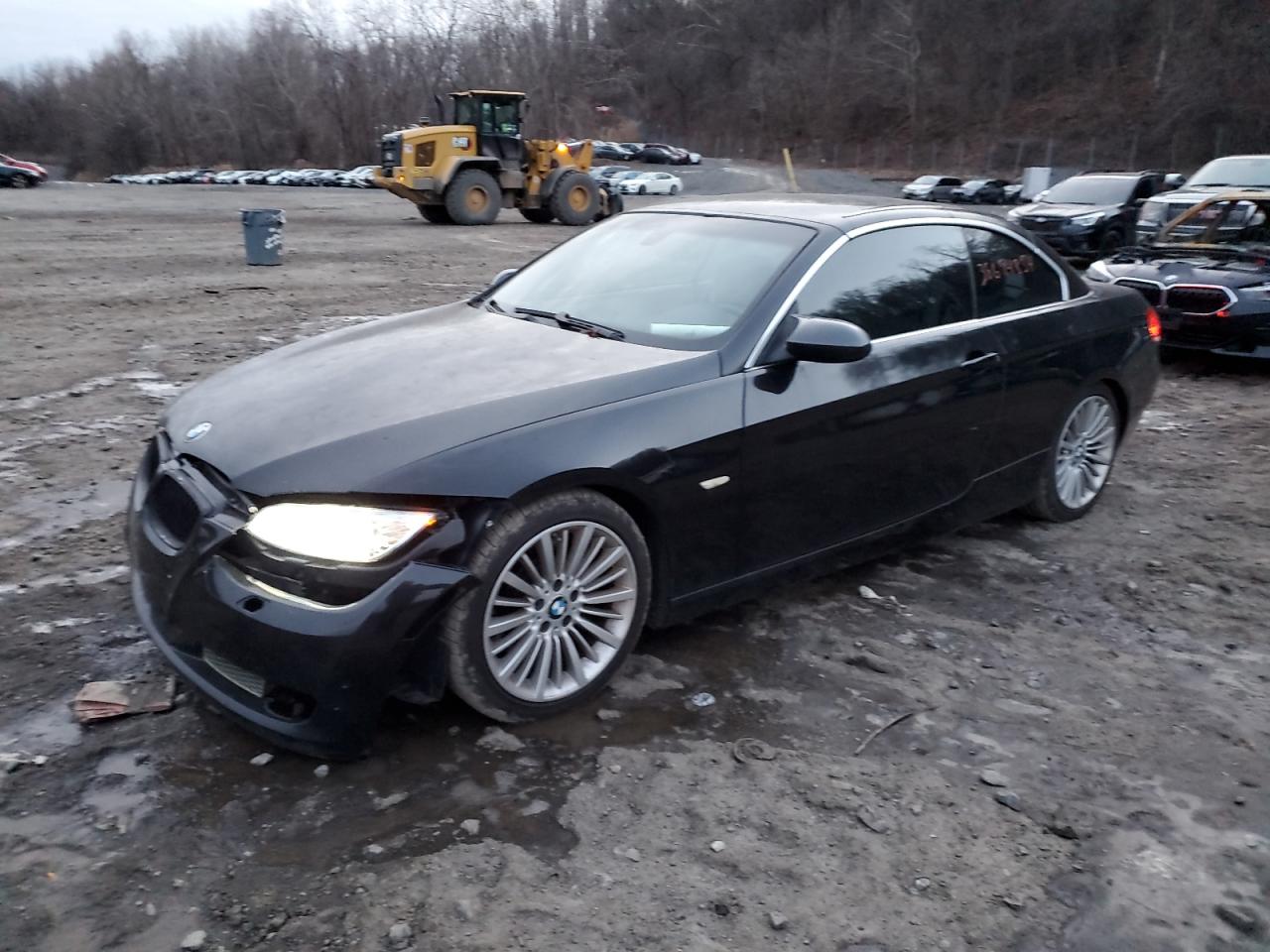 Photo 0 VIN: WBAWL73538PX57041 - BMW 3ER 