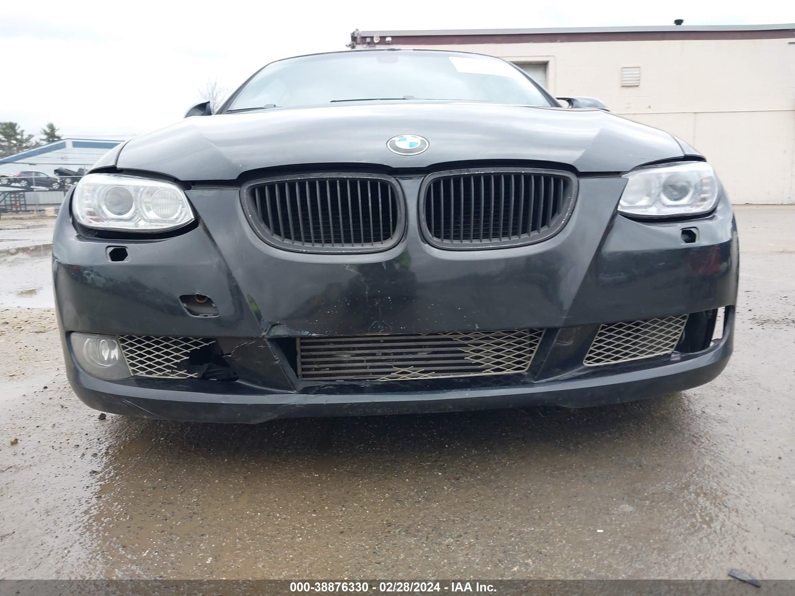 Photo 6 VIN: WBAWL73538PX57041 - BMW 3ER 