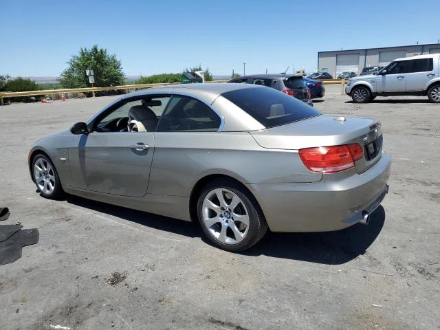 Photo 1 VIN: WBAWL73538PX59873 - BMW 335 I 