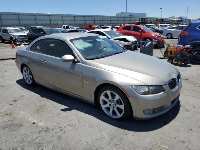 Photo 3 VIN: WBAWL73538PX59873 - BMW 335 I 