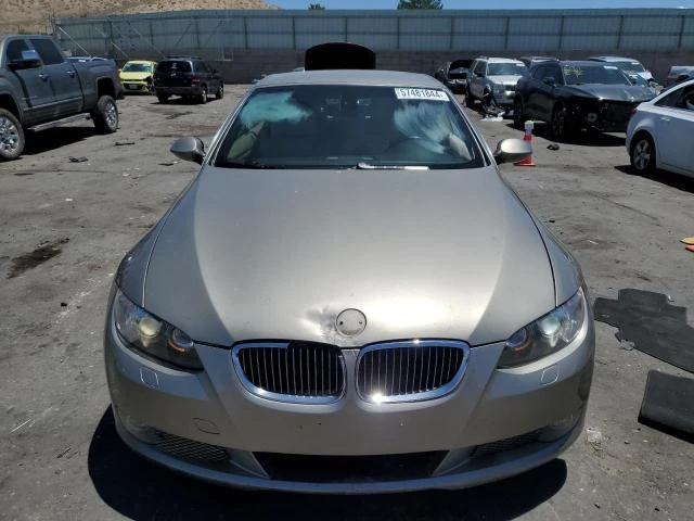 Photo 4 VIN: WBAWL73538PX59873 - BMW 335 I 