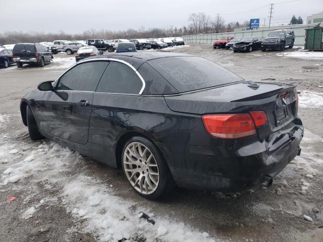 Photo 1 VIN: WBAWL73539P179590 - BMW 3 SERIES 