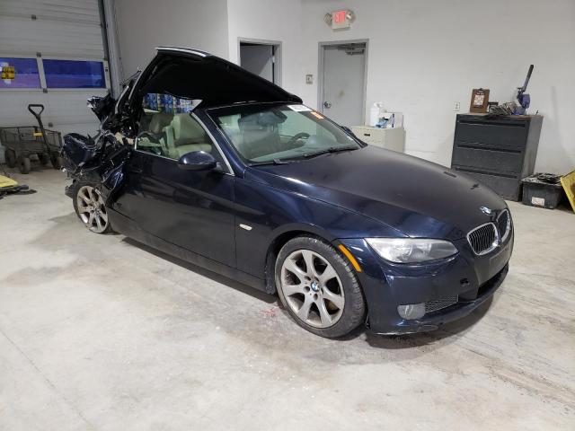 Photo 3 VIN: WBAWL73539P180948 - BMW 3 SERIES 