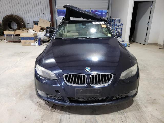 Photo 4 VIN: WBAWL73539P180948 - BMW 3 SERIES 