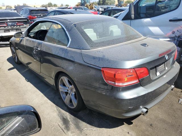 Photo 1 VIN: WBAWL73539P181520 - BMW 3 SERIES 