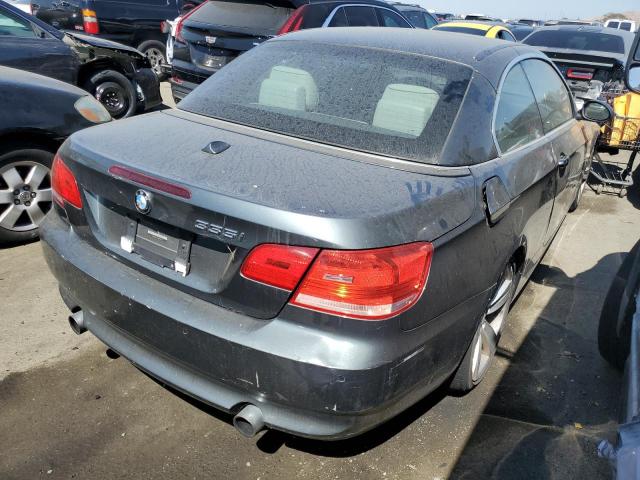 Photo 2 VIN: WBAWL73539P181520 - BMW 3 SERIES 