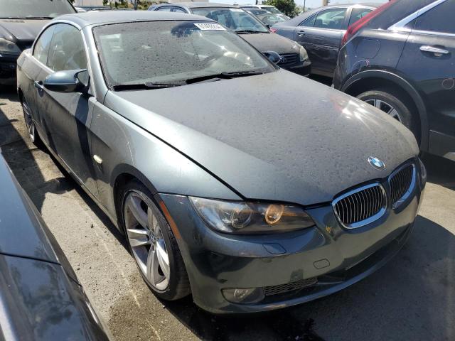 Photo 3 VIN: WBAWL73539P181520 - BMW 3 SERIES 