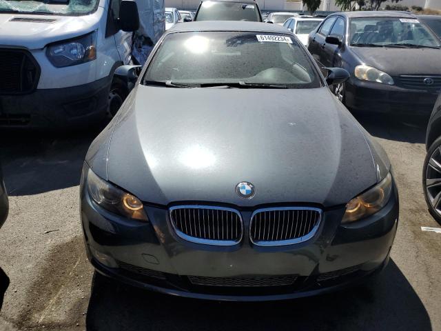 Photo 4 VIN: WBAWL73539P181520 - BMW 3 SERIES 