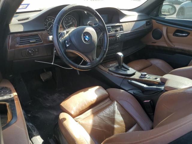 Photo 7 VIN: WBAWL73547PX45902 - BMW 335 I 