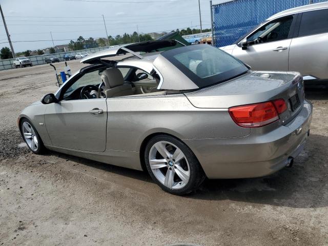 Photo 1 VIN: WBAWL73547PX47844 - BMW 3 SERIES 