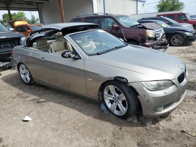 Photo 3 VIN: WBAWL73547PX47844 - BMW 3 SERIES 