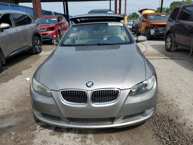 Photo 4 VIN: WBAWL73547PX47844 - BMW 3 SERIES 