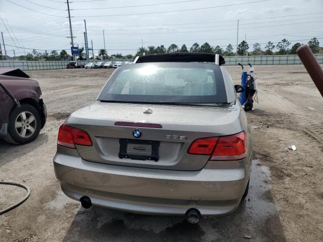 Photo 5 VIN: WBAWL73547PX47844 - BMW 3 SERIES 