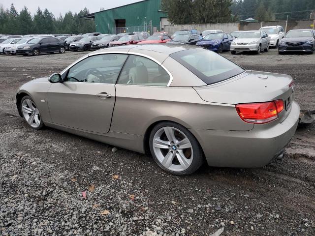 Photo 1 VIN: WBAWL73547PX48296 - BMW 3 SERIES 