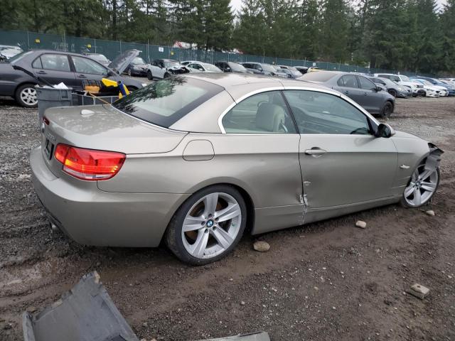 Photo 2 VIN: WBAWL73547PX48296 - BMW 3 SERIES 