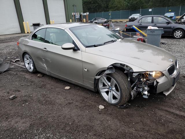 Photo 3 VIN: WBAWL73547PX48296 - BMW 3 SERIES 