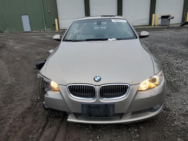 Photo 4 VIN: WBAWL73547PX48296 - BMW 3 SERIES 