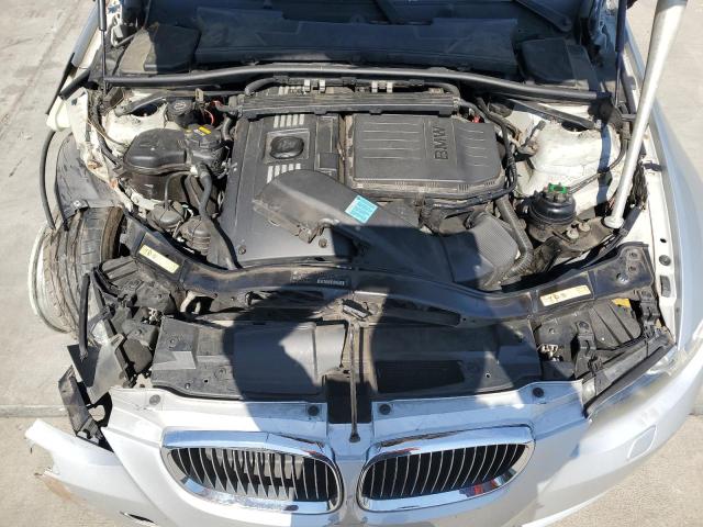 Photo 10 VIN: WBAWL73547PX49352 - BMW 335 I 