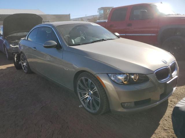 Photo 3 VIN: WBAWL73547PX49965 - BMW 335 I 