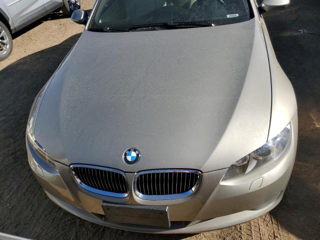 Photo 4 VIN: WBAWL73547PX49965 - BMW 335 I 