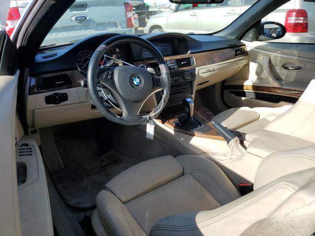 Photo 7 VIN: WBAWL73547PX49965 - BMW 335 I 