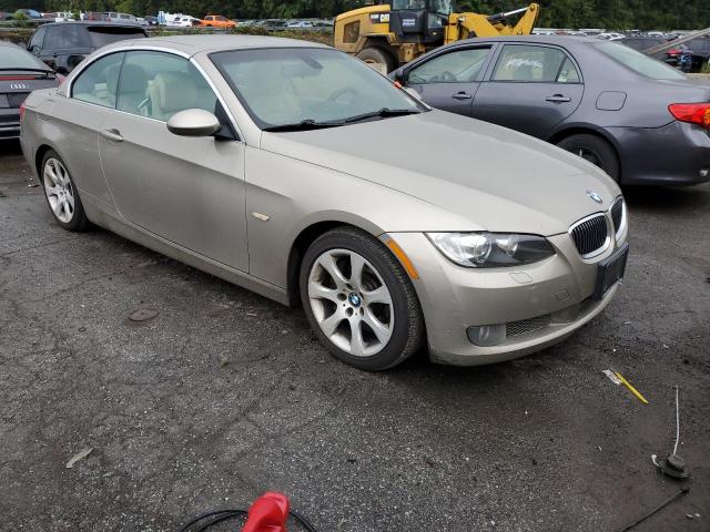 Photo 3 VIN: WBAWL73547PX50906 - BMW 335 I 