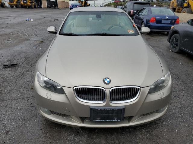 Photo 4 VIN: WBAWL73547PX50906 - BMW 335 I 