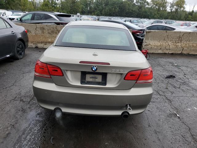 Photo 5 VIN: WBAWL73547PX50906 - BMW 335 I 