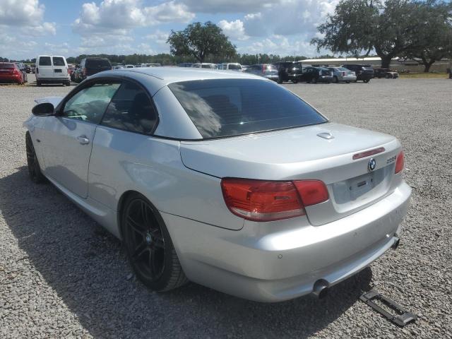 Photo 1 VIN: WBAWL73549P179954 - BMW 335 I 