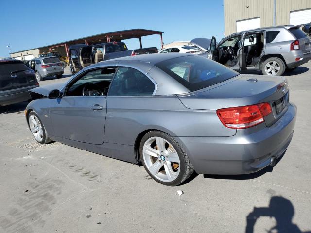 Photo 1 VIN: WBAWL73549P181798 - BMW 3 SERIES 