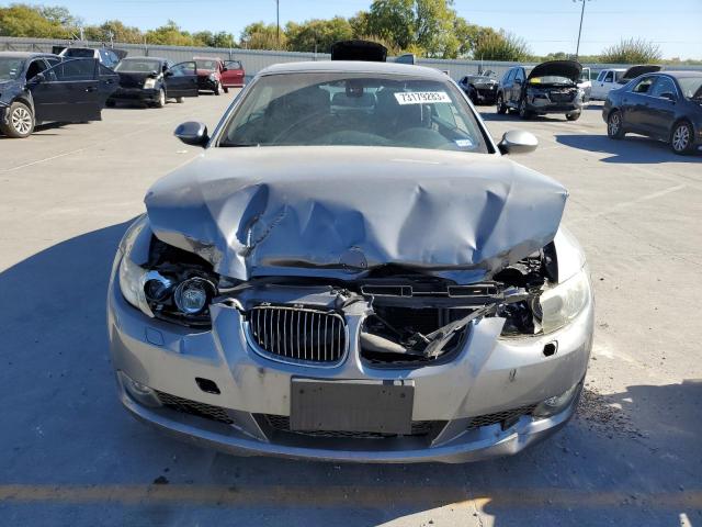 Photo 4 VIN: WBAWL73549P181798 - BMW 3 SERIES 