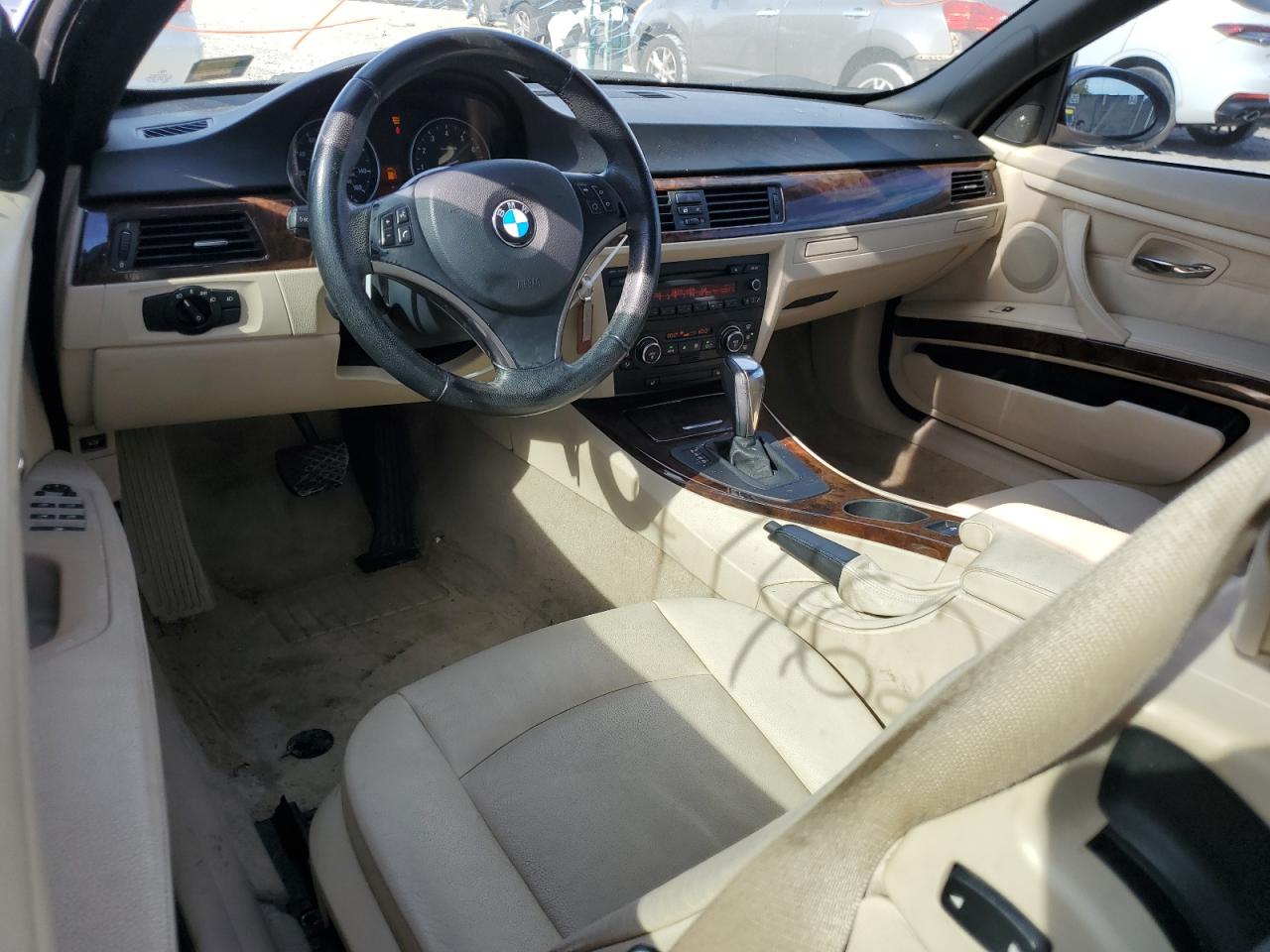 Photo 7 VIN: WBAWL73557PX49943 - BMW 3ER 