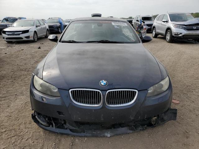 Photo 4 VIN: WBAWL73558PX52990 - BMW 3 SERIES 