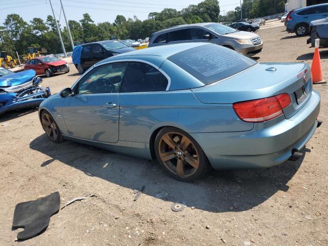 Photo 1 VIN: WBAWL73558PX54061 - BMW 335 I 